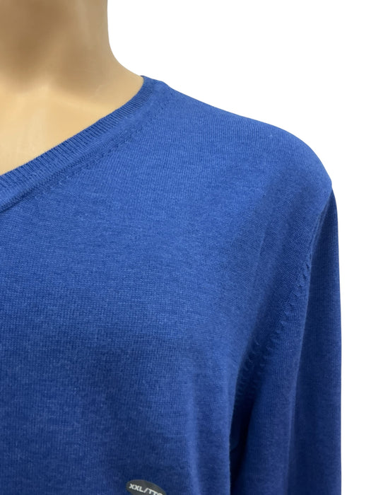 Sueter XXL (VAN HEUSEN)