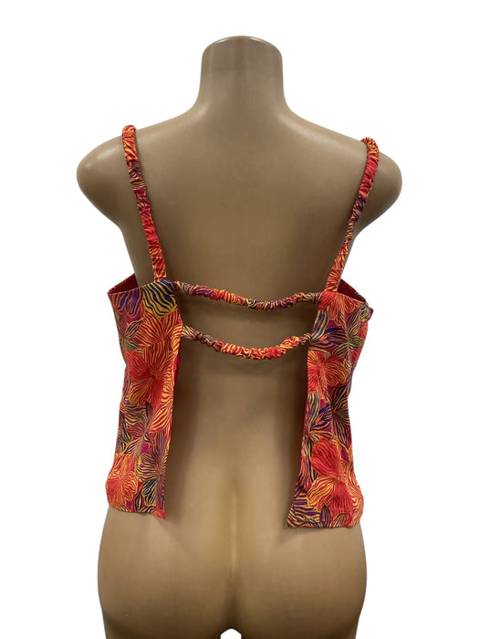 Blusa M (HOUSE OF HARLOW 1960)
