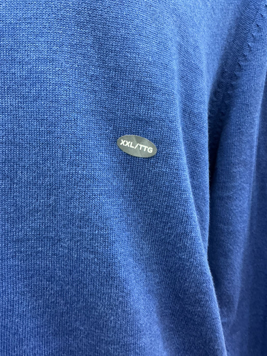 Sueter XXL (VAN HEUSEN)