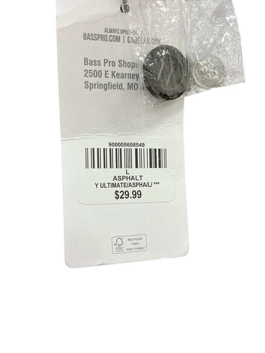 Pantalon L (SPORTSMAN)