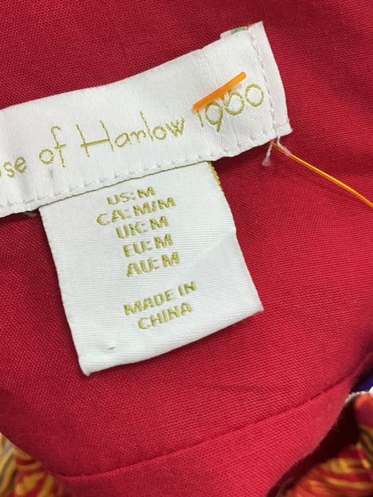 Blusa M (HOUSE OF HARLOW 1960)
