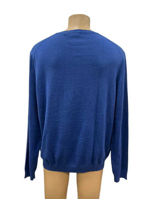 Sueter XXL (VAN HEUSEN)