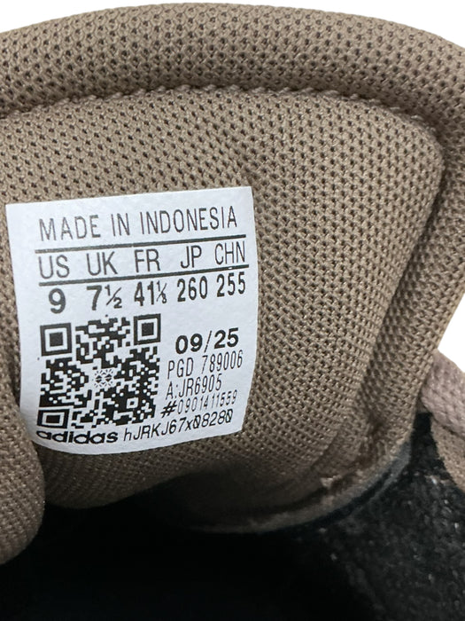 Tenis 9 (ADIDAS)