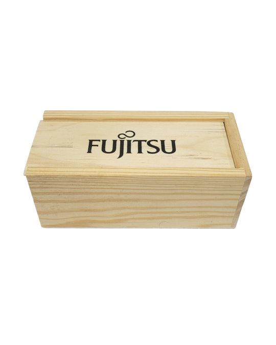 Mini Torre de Bloques (FUJITSU)