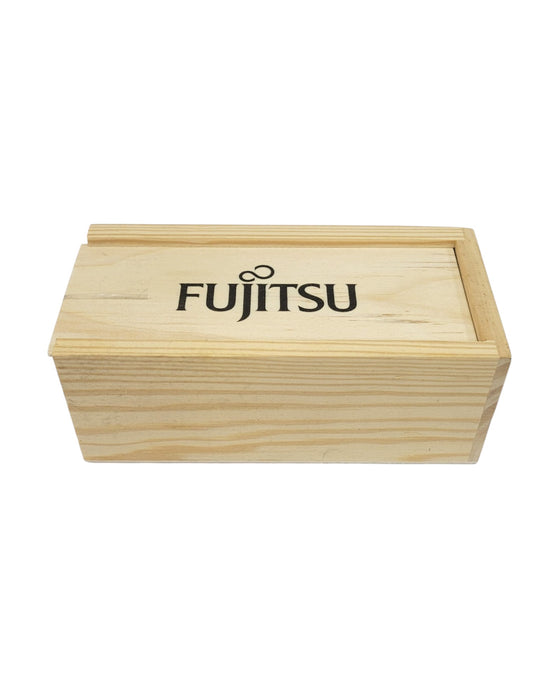 Mini Torre de Bloques (FUJITSU)