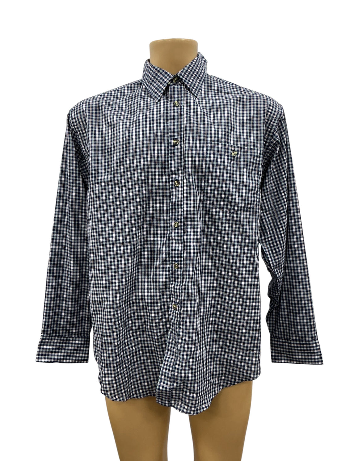 Camisa L (BASIC EDITIONS)