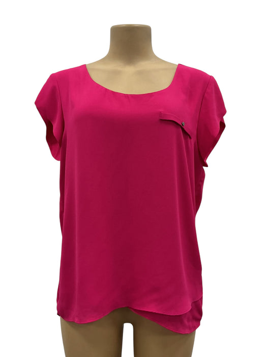 Blusa L (REITMANS)