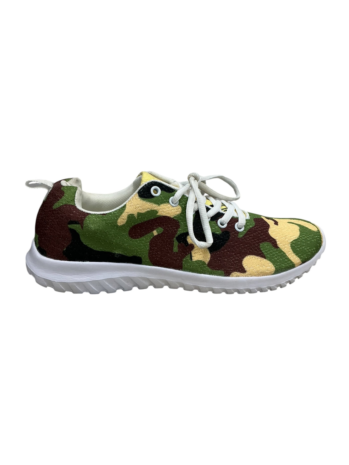 Tenis 10