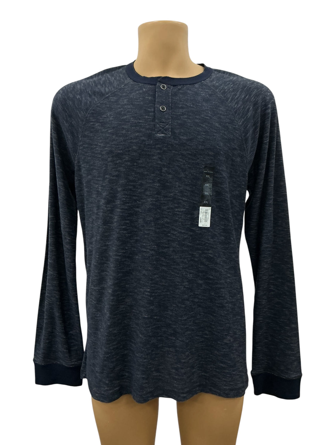 Playera XXL (MARC ANTHONY)