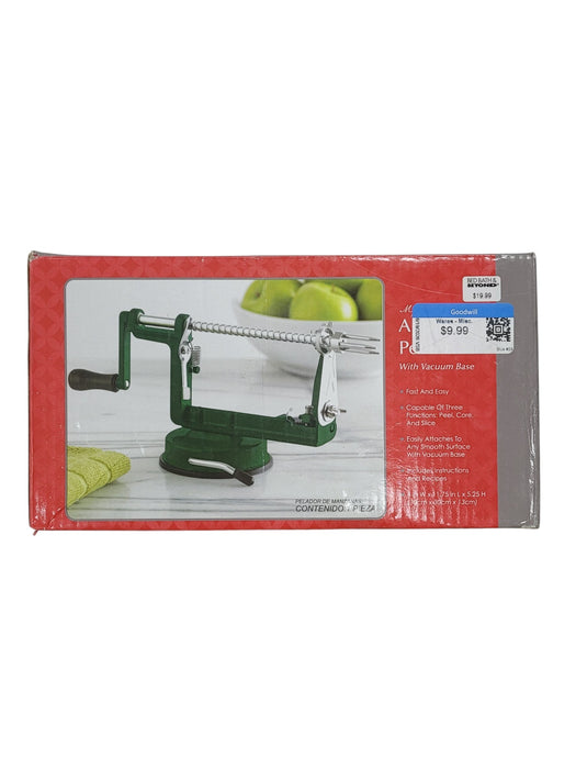 Pelador de Manzanas