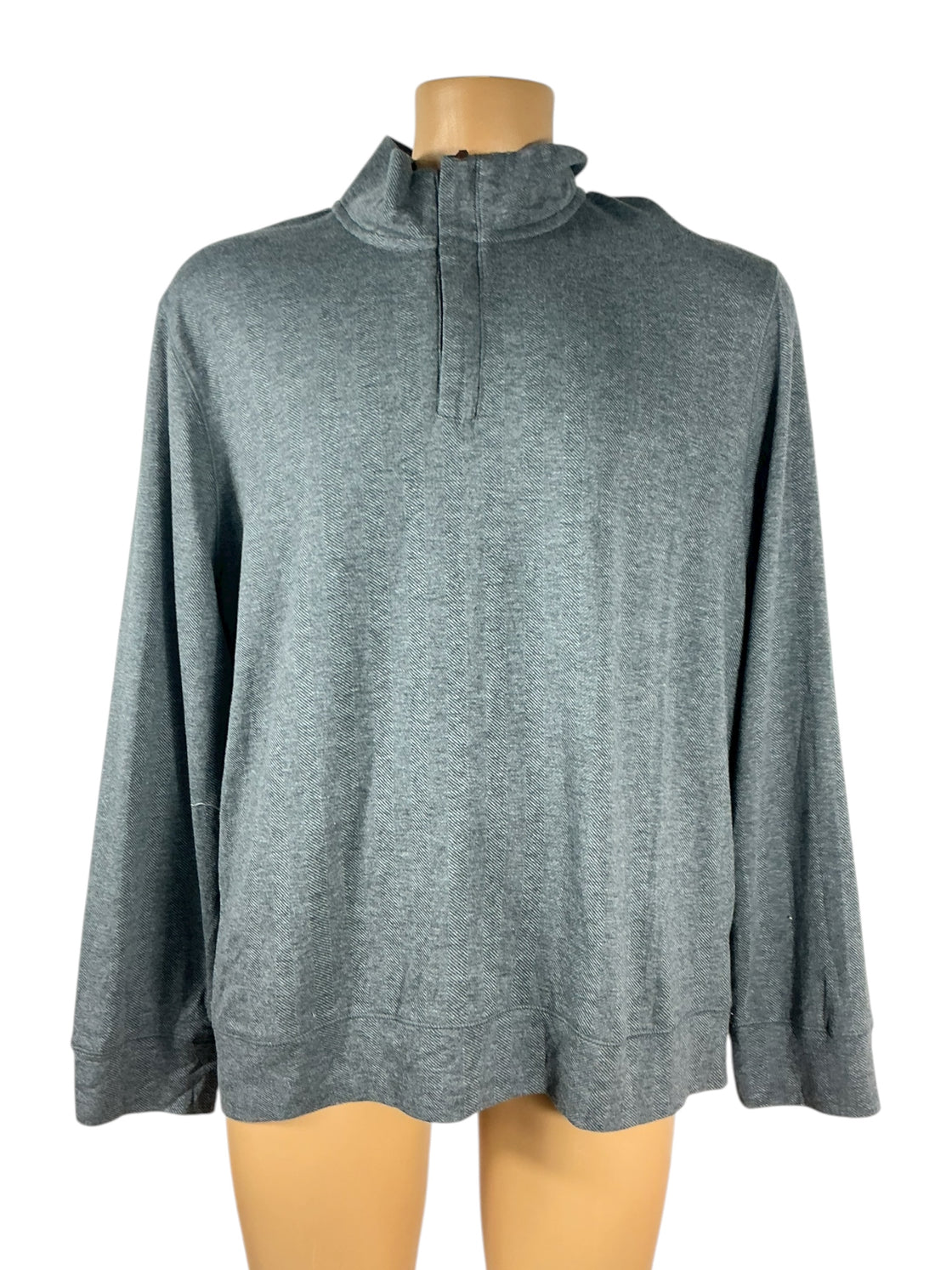 Playera XXL (TAHARI)