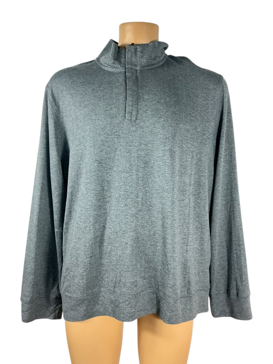 Playera XXL (TAHARI)