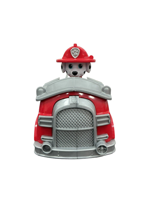 Camión de bomberos de Marshall (PAW PATROL)