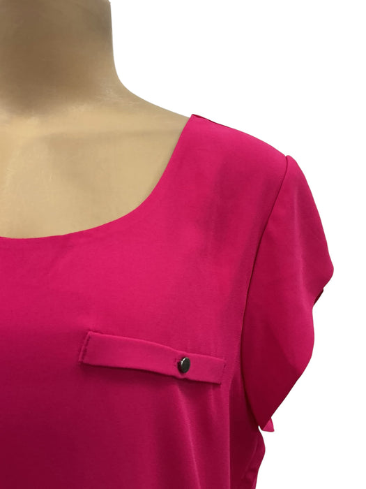Blusa L (REITMANS)