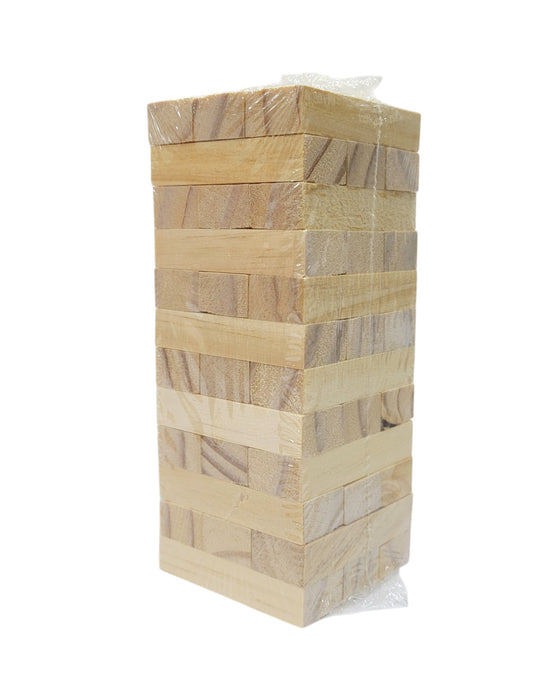 Mini Torre de Bloques (FUJITSU)