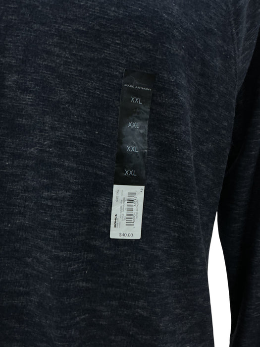 Playera XXL (MARC ANTHONY)