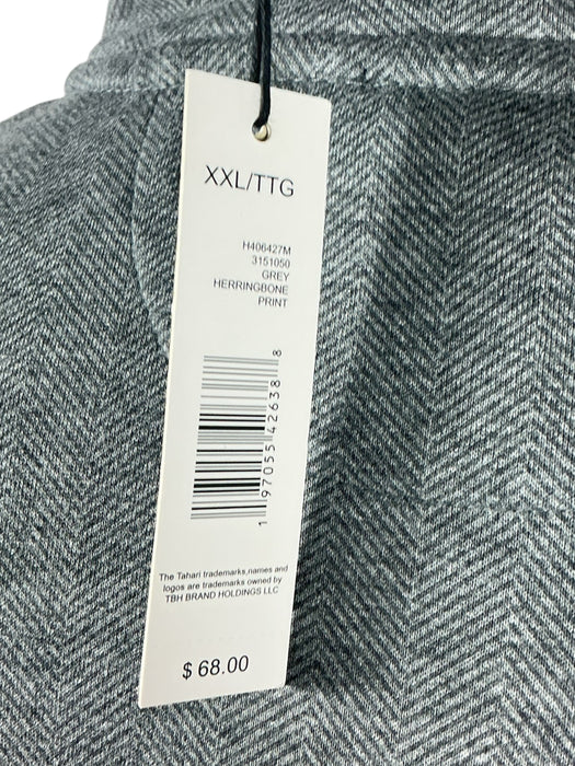 Playera XXL (TAHARI)