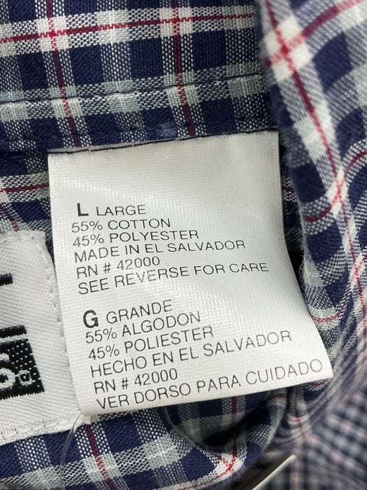 Camisa L (BASIC EDITIONS)