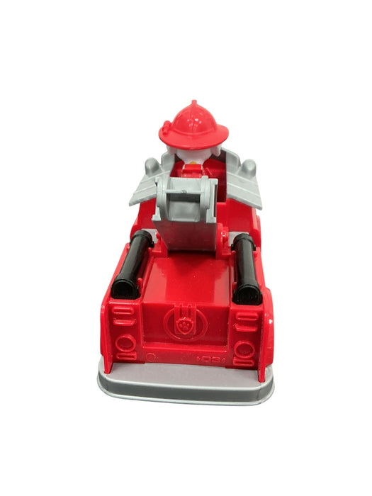 Camión de bomberos de Marshall (PAW PATROL)