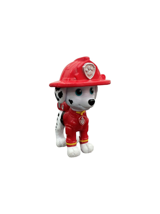 Camión de bomberos de Marshall (PAW PATROL)