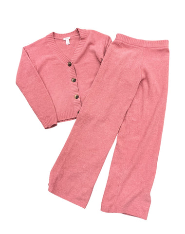 Conjunto para niñ@ 10/12 (JOE FRESH)