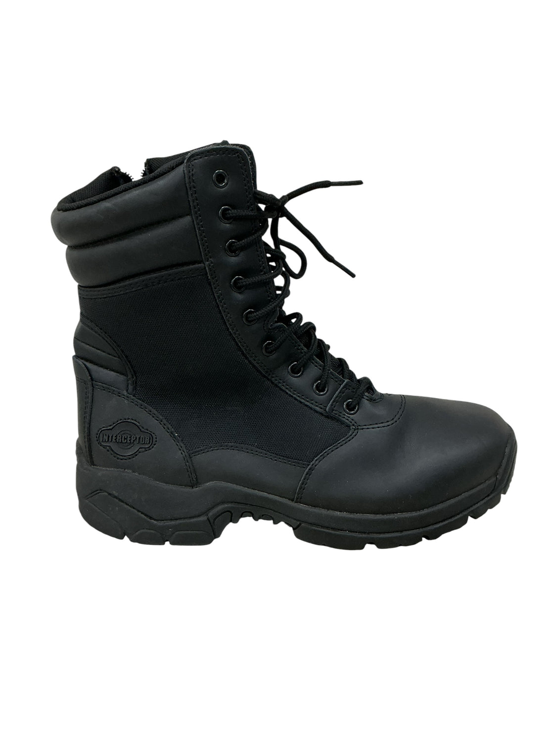 Bota 10.5 (INTERCEPTOR)