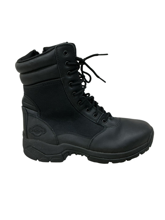 Bota 10.5 (INTERCEPTOR)