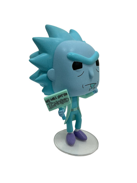 Hologram Rick Clone (FUNKO)