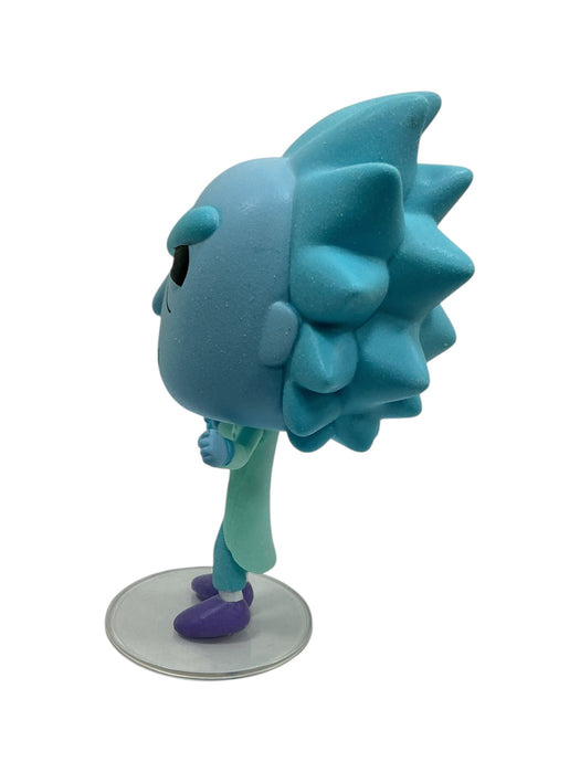 Hologram Rick Clone (FUNKO)