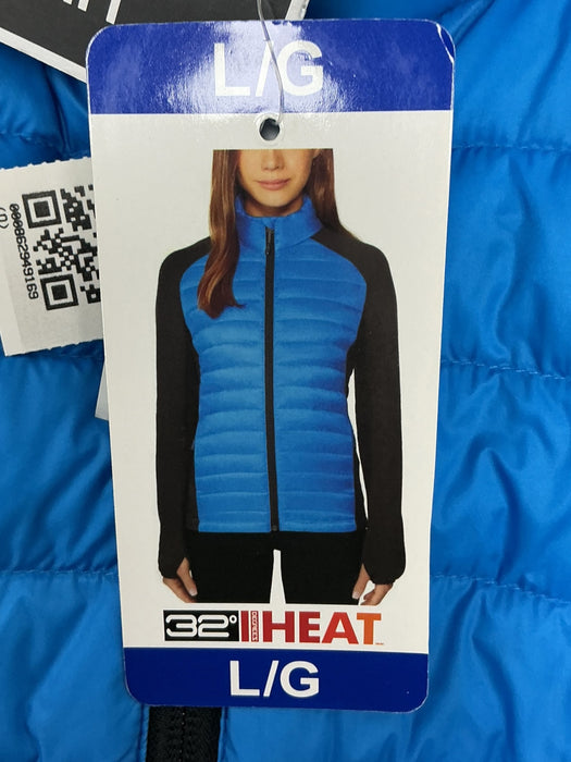 Chumpa L (32° HEAT)