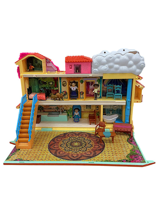 Casa Madrigal Encanto (DISNEY)