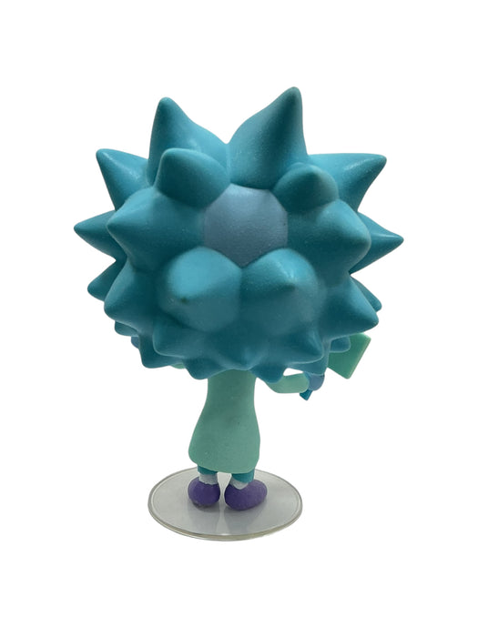 Hologram Rick Clone (FUNKO)