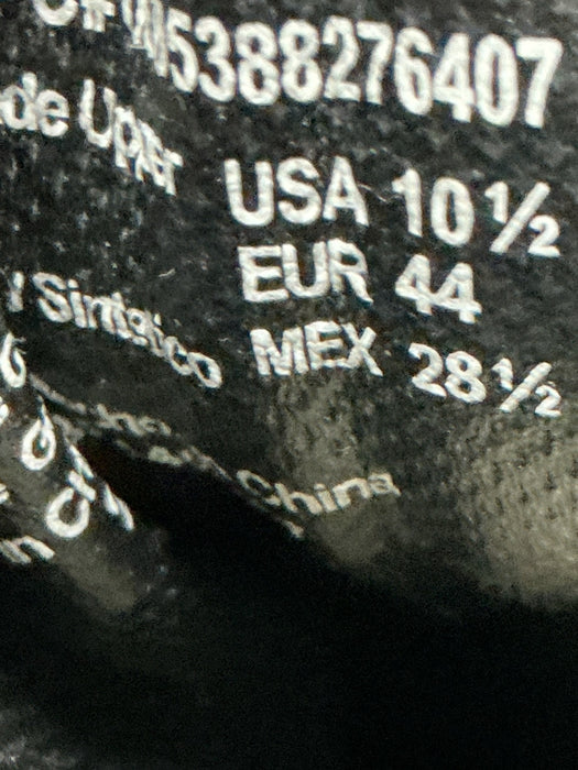 Bota 10.5 (INTERCEPTOR)