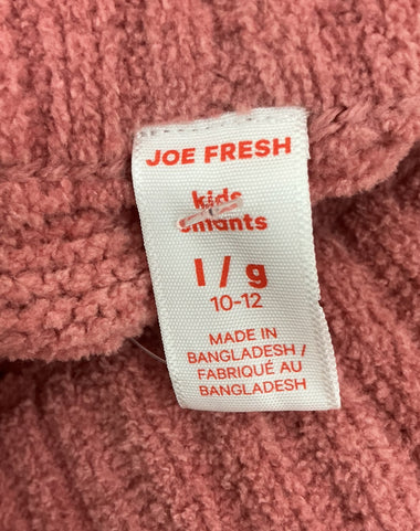 Conjunto para niñ@ 10/12 (JOE FRESH)