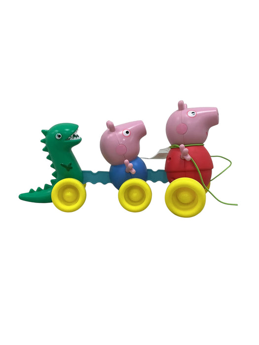 Tren Peppa Pig