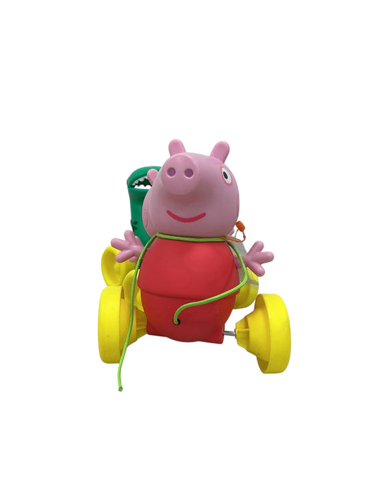 Tren Peppa Pig