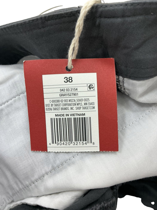 Pantaloneta 38 (MOSSIMO SUPPLY)