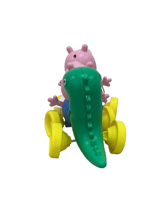 Tren Peppa Pig