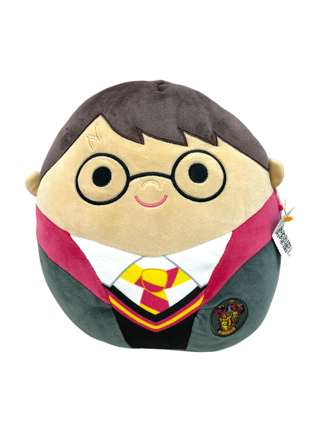 Harry Potter (SQUISHMALLOWS)