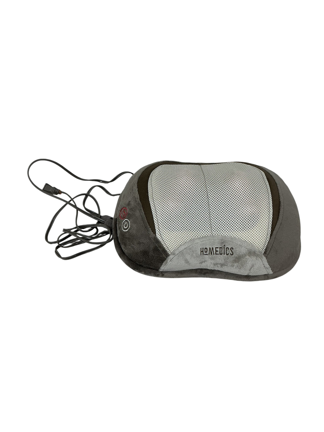 Almohada Masajeadora (HOMEDICS)