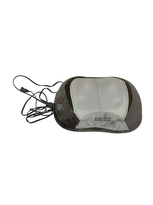 Almohada Masajeadora (HOMEDICS)