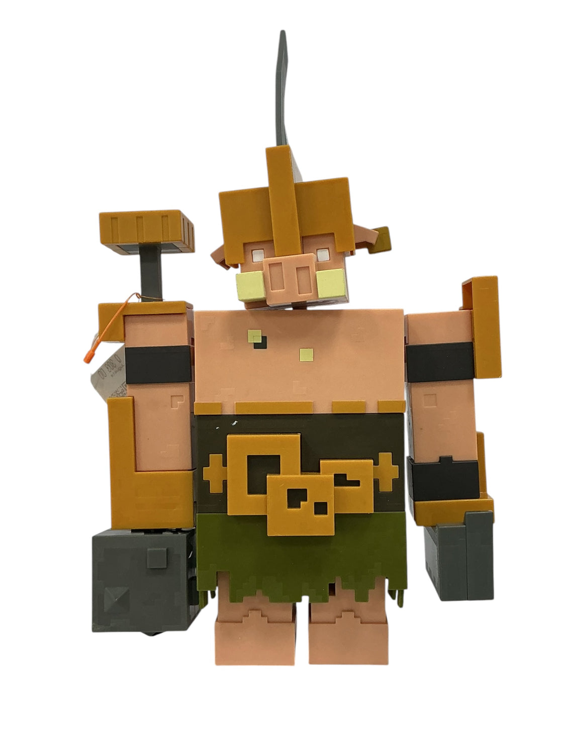 Guardián del Portal (MATTEL)