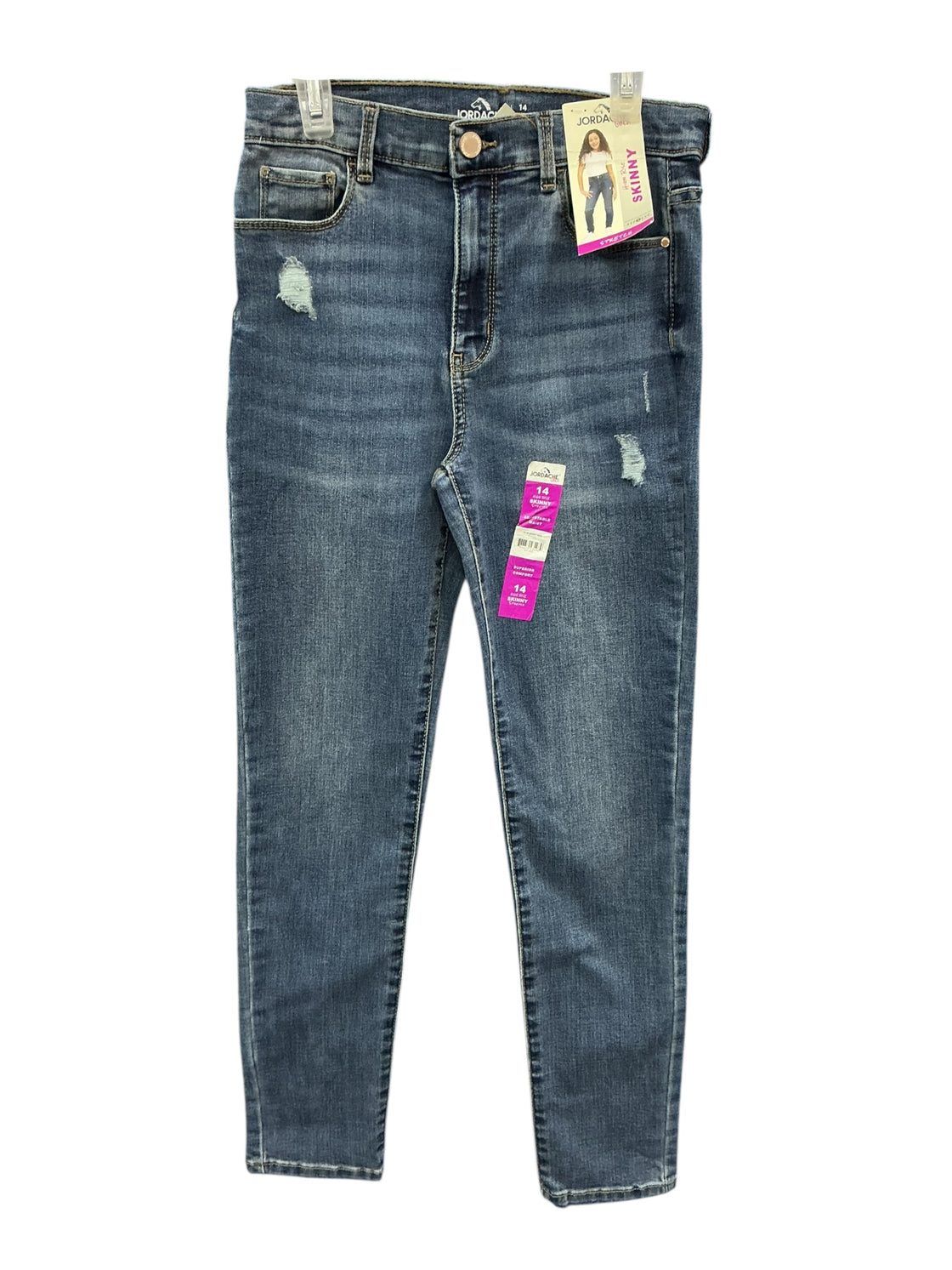 Pantalón 14 (JORDACHE)