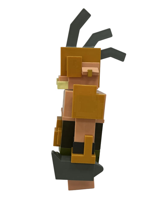 Guardián del Portal (MATTEL)