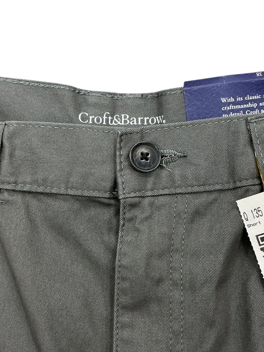 Pantaloneta 38 (CROFT & BARROW)