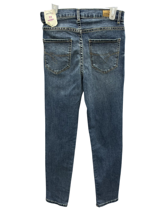 Pantalón 14 (JORDACHE)