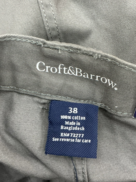 Pantaloneta 38 (CROFT & BARROW)