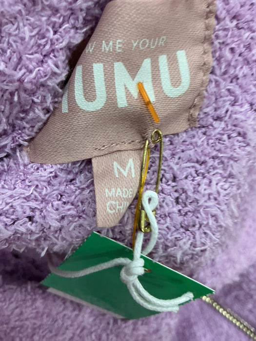 Sudadero M (SHOW ME YOUR MUMU)