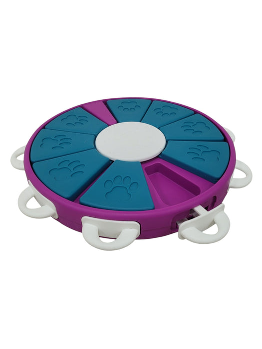 Juguete interactivo para perros (OUTWARD HOUND)