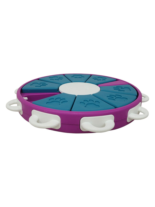 Juguete interactivo para perros (OUTWARD HOUND)